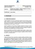 1 - INTRODUÇÃO PROCESSO ADMINISTRATIVO ARES-PCJ Nº 154/2017 PARECER CONSOLIDADO Nº 35/ CRO