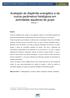 Avaliação do dispêndio energético e de outros parâmetros fisiológicos em actividades aquáticas de grupo