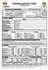 folha 01 FEDERAÇÃO GAÚCHA DE FUTEBOL  SÚMULA DO JOGO  01. COMPETIÇÃO Código: 23/07/1952 COPA FGF NOMES