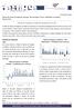 Índices de Volume de Negócios, Emprego, Remunerações e Horas Trabalhadas na Indústria Maio de Volume de Negócios na Indústria abrandou para 5,9%