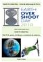 Earth Overshoot Day - Aviso de sobrecarga da Terra