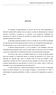 RESUMO. As propostas de aprofundamento da reforma da PAC de 1992 apresentadas no