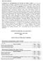 GABINETE DA REITORIA, 01 de abril de JOSÉ BITES DE CARVALHO Reitor ANEXO ÚNICO DA PORTARIA Nº 0930/2014