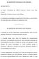 As questões do Governance nos tribunais. Ao Exmº. Presidente da APDSI Professor Doutor José Dias Coelho; Moderador: Professor Doutor João Bilhim