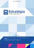 Livro Eletrônico Aula 00 Controle Externo p/ TCE-MG (Analista - Direito e Ciências Econômicas) - Com videoaulas
