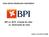 Umaofertatotalmenteinaceitável. BPI vs. BCP: Criação de valor vs. Destruição de valor. Lisboa, 10 de Abril de 2006