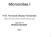 Microondas I. Prof. Fernando Massa Fernandes. https://www.fermassa.com/microondas-i.php. Sala 5017 E Aula 2