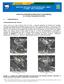 INSTITUTO NACIONAL DE METEOROLOGIA INMET 5º DISME BELO HORIZONTE. BOLETIM AGROMETEOROLÓGICO DECENDIAL 11 a 20 de Fevereiro de 2011