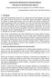 ASSOCIAÇÃO BRASILEIRA DE PESQUISA BÍBLICA. MÉTODOS DE INTERPRETAÇÃO BÍBLICA (Paper orientador para comunicações do GT 4 de Bíblia e Gênero)