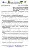Resolução nº 008/ CIB Goiânia, 12 de fevereiro de 2015.