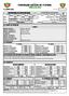 folha 01 FEDERAÇÃO GAÚCHA DE FUTEBOL  SÚMULA DO JOGO  01. COMPETIÇÃO Código: 23/07/1952 COPA FGF LOCAL: SANTO ÂNGELO ESTÁDIO: ZONA SUL NOMES