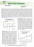 BOLETIM SEMANAL. Soja - Análise. 07 de junho de 2013 Número: 256