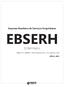 Empresa Brasileira de Serviços Hospitalares EBSERH. Enfermeiro. Edital Nº 3 EBSERH Área Assistencial, de 22 De Março De 2018