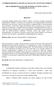 O EMPREENDEDOR E O DILEMA DA INOVAÇÃO: UM ESTUDO TEÓRICO THE ENTREPRENEUR AND THE DILEMMA OF INNOVATION: A THEORETICAL STUDY RESUMO ABSTRACT