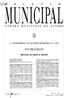 MUNICIPAL B O L E T I M C Â M A R A M U N I C I P A L D E L I S B O A 3.º SUPLEMENTO AO BOLETIM MUNICIPAL N.º 1062 RESOLUÇÕES DOS ÓRGÃOS DO MUNICÍPIO