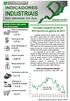 INDICADORES INDUSTRIAIS RIO GRANDE DO SUL