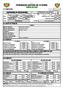 folha 01 FEDERAÇÃO GAÚCHA DE FUTEBOL  SÚMULA DO JOGO  01. COMPETIÇÃO Código: 23/07/1952 COPA FGF 15:00 LOCAL: FARROUPILHA ESTÁDIO: DAS CASTANHEIRAS