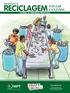 reciclagem POPULAR E SOLIDÁRIA incentivo à caderno de orientação pedagógica Coordinfância Ministério Público do Trabalho