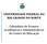 UNIVERSIDADE FEDERAL DO RIO GRANDE DO NORTE. Calendário de Eventos Acadêmicos e Administrativos do Centro de Educação