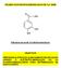 FILMES ELETROPOLIMERIZADOS DE 3,4 -DHB OH OH. Estrutura do acido 3,4-dihIdroxIbenzóico OBJETIVOS