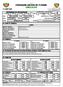 folha 01 FEDERAÇÃO GAÚCHA DE FUTEBOL  SÚMULA DO JOGO  01. COMPETIÇÃO Código: 23/07/1952 COPA FGF 15:00