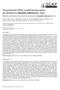 Características físicas e químicas de acessos de umbuzeiros (Spondias tuberosa Arr. Cam)