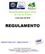 Regularidade Sport Plus da Foz do Arelho. 13 de maio de 2018 REGULAMENTO