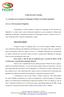 COMUNICADO Nº 02/2016. Aos: Executivos de Associações de Municípios, Prefeitos e Secretários municipais.