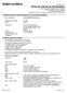 SIGMA-ALDRICH. 1. IDENTIFICAÇÃO DA SUBSTÂNCIA/MISTURA E DA SOCIEDADE/EMPRESA Nome do produto : 2-AMINOPIRIDINA 99+%