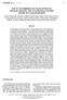 AGE OF THE RIBEIRÃO DA FOLHA OPHIOLITE, ARAÇUAÍ OROGEN: THE U-Pb ZIRCON (LA-ICPMS) DATING OF A PLAGIOGRANITE