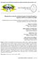 Situation of the services Technical Assistance and Fisheries and Aquaculture Extension (ATEPA) in the state of Tocantins