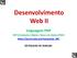 Desenvolvimento Web II