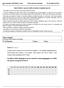 Economia I; 2013/2014; 2º sem. Prova da Época Recurso 25 de Junho de Antes de iniciar a sua prova tenha em atenção os seguintes aspectos: