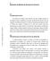 6 Aplicação do Modelo de Geração de Cenários