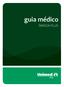 guia médico ÔMEGA PLUS