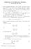 b b!. (2) [Sugestão para (iii ). Avalie (1+x) a por cima e por baixo para x = b/a. Use, para tanto, 1 + x e x e o binômio de Newton: (1 + x) a ( a