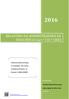 RELATÓRIO DA ADMINISTRADORA DA INSOLVÊNCIA (art.º 155.º CIRE)