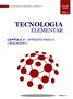 1 TECNOLOGIA ELEMENTAR CAPÍTULO 3 E-books PCNA. Vol. 1 TECNOLOGIA ELEMENTAR CAPÍTULO 3 APRESENTANDO A LINGUAGEM C. Página 1