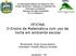 OFICINA: O Ensino de Matemática com uso da horta em ambiente escolar