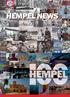 HEMPEL NEWS PRIMAVERA 2015