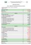 PRESTAÇÃO DE CONTAS ANEXO I - DEMONSTRATIVO CONSOLIDADO DAS RECEITAS E DESPESAS