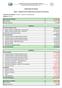 PRESTAÇÃO DE CONTAS ANEXO I - DEMONSTRATIVO CONSOLIDADO DAS RECEITAS E DESPESAS