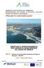 AGÊNCIA PORTUGUESA DO AMBIENTE DEPARTAMENTO DO LITORAL E PROTEÇÃO COSTEIRA DIVISÃO DE OBRAS E SEGURANÇA