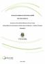 AVALIAÇÃO AMBIENTAL ESTRATÉGICA (AAE) VOLUME II RELATÓRIO AMBIENTAL ALTERAÇÃO AO PLANO DIRETOR MUNICIPAL DE VILA DO CONDE