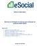 Manual de Orientação do esocial para utilização do ambiente WEB GERAL