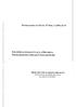 Revista Estudos do ISCAA, II a Série, 5 (1999) INFLUÊNCIA INTELECTUAL E A DOUTRINA NEOPATRIMONIALISTA DA CONTABILIDADE