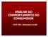 Marketing é um processo que tem por objetivo a construção de relacionamentos duradouros, conquistando e preservando clientes, garantindo que suas