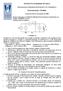 INSTITUTO SUPERIOR TÉCNICO. Instrumentação e Medidas. Departamento de Engenharia Electrotécnica e de Computadores