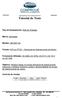 Função: 67N ou PTOC Direcional de Sobrecorrente de Neutro. Ferramenta Utilizada: CE-6006; CE-6706; CE-6710; CE-7012 ou CE-7024