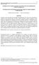 OTIMIZAÇÃO DA DOSE DE RADIAÇÃO IONIZANTE EM TOMOGRAFIA COMPUTADORIZADA OPTIMIZATION OF IONIZING RADIATION DOSE IN COMPUTERIZED TOMOGRAPHY